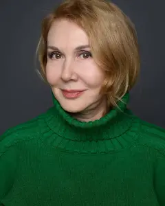 Лариса Хуснуллина