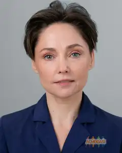 Ольга Тимофеева