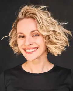 Алиса Лисичкина