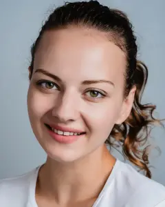 Екатерина Руслановна