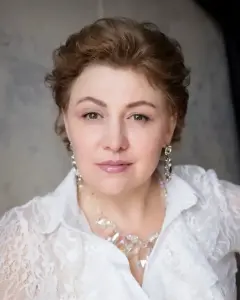 Винихина Александровна