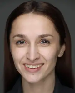 Елена Елдинова