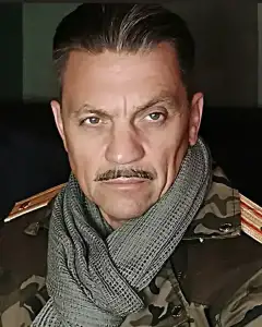 Виктор Бабак (дядя Витя)