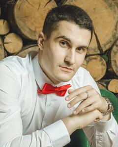 Алан Губаев