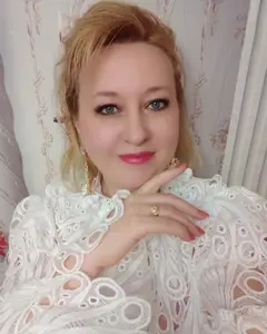 Ирина Тимонина