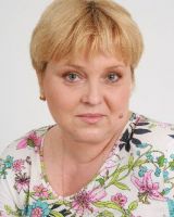 Соболева Алексеевна