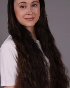 Климентина Щербакова