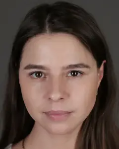 Юлия Пономарева