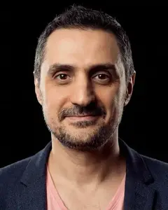 Давид Петросян