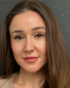 Ирина Поляева