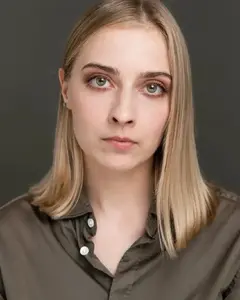 Кристина Левина