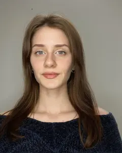 Александра Аникина