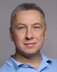 Евгений Шатов