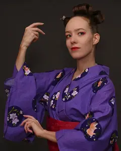 Анна Тарасова