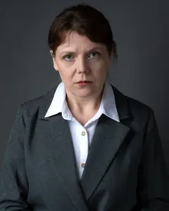 Евгения Царегородцева