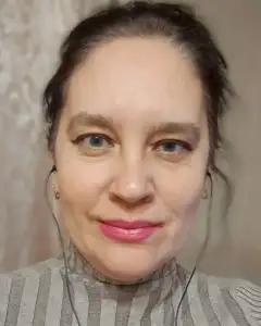 Мария Владыко