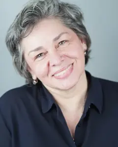 Инга Мергелова