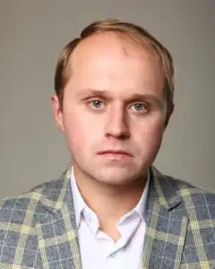 Павел Волгин