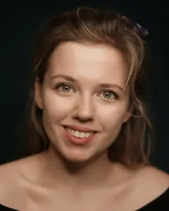 Людмила Котлова