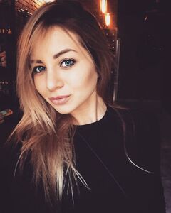 Марина Ромашова