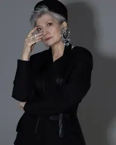 Антонина Волкова