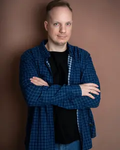 Виталий Ширшов