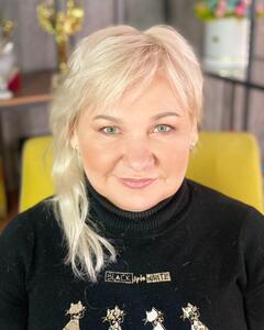 Елена Гура