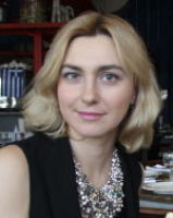 Екатерина Бурлаченко