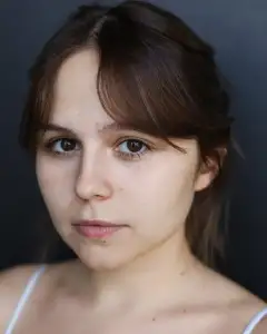 Елизавета Кушнарева