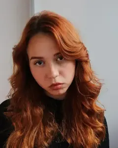 Эвелина Мельникова