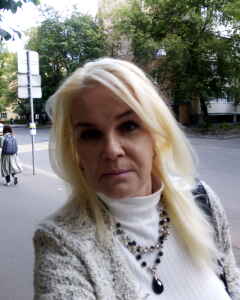 Екатерина Велиева