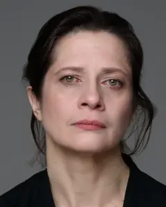 Марина Зюбан