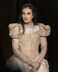 Елена Давыдова