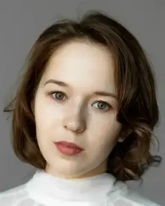 Александра Щербина