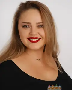 Елена Верховская