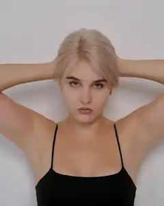 Алиса Чудинова