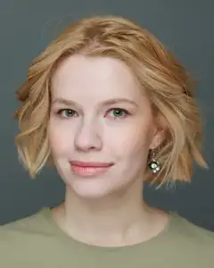 Арина Чернопазова