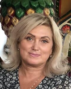 Ирина Иванова