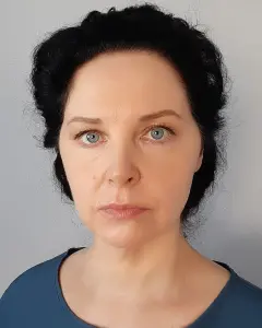 Жанна Пушкина