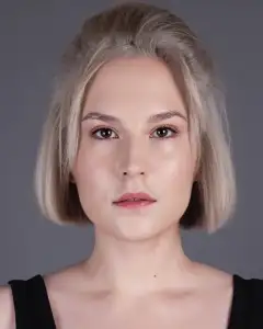 Юлия Парфенова