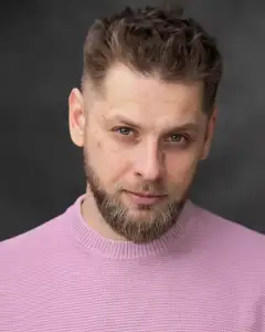 Даймон Чередник