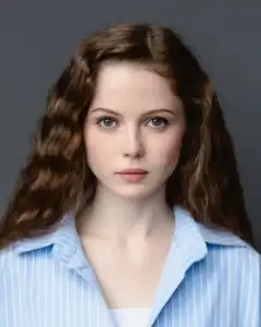 Даша Щербакова