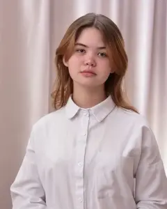 Элина Кулинич