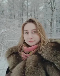 Елена Пушкарева