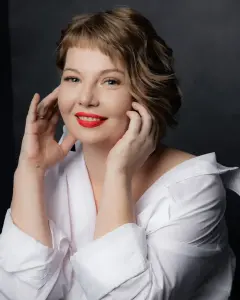 Елена Суетина