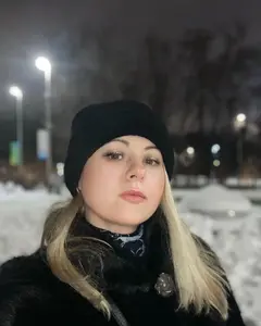 Оксана Данилова