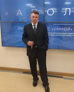 Павел Новосельцев