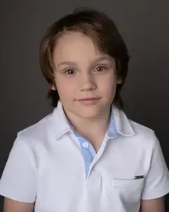 Максим Алёшин