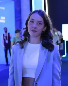 Екатерина Колисниченко