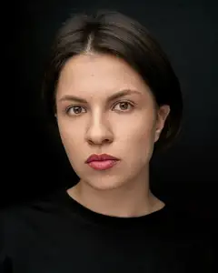 Кристина Соколова